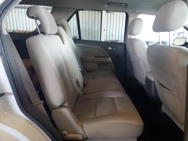Photo 11 from auction – 2008 FORD TAURUS X S with VIN 1FMDK02W68GA24475