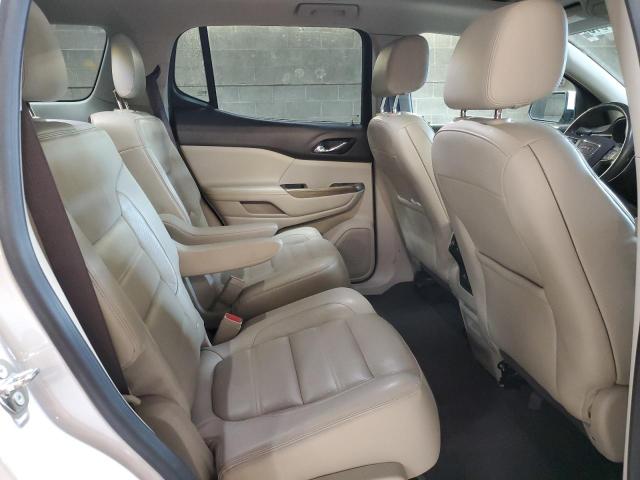 Photo 11 from auction – 2017 GMC ACADIA DEN with VIN 1GKKNXLS3HZ320750