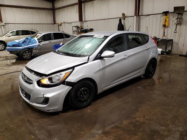 Photo 1 from auction – 2017 HYUNDAI ACCENT SE with VIN KMHCT5AE7HU341245