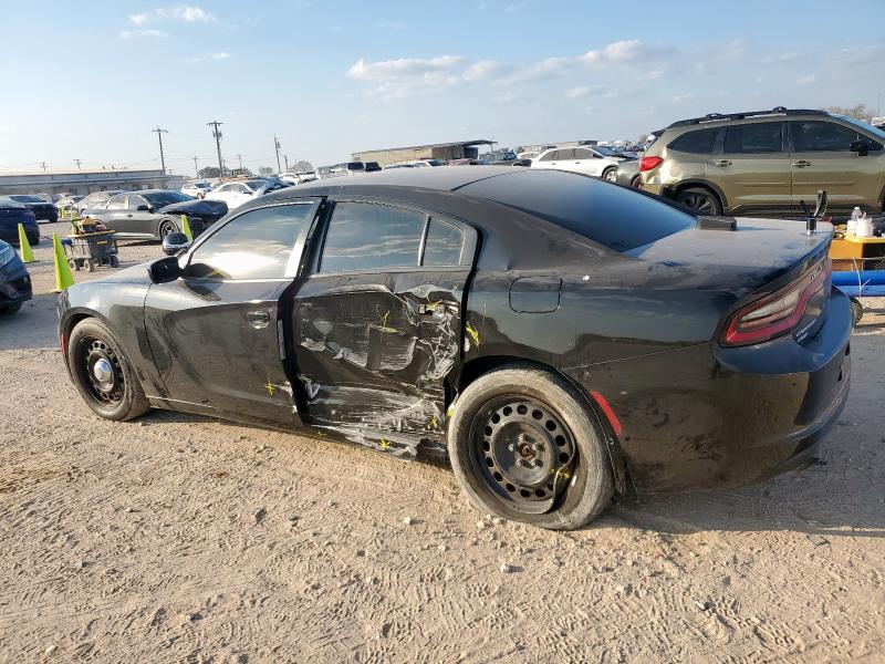 Photo 2 from auction – 2016 DODGE CHARGER PO with VIN 2C3CDXKT1GH342150