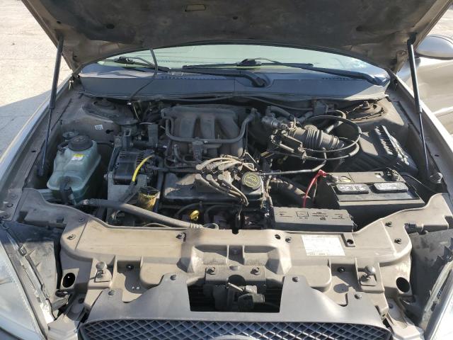 Photo 11 from auction – 2006 FORD TAURUS SEL with VIN 1FAFP56U16A153542