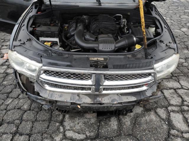 Photo 12 from auction – 2013 DODGE DURANGO CR with VIN 1C4RDJDG4DC659860