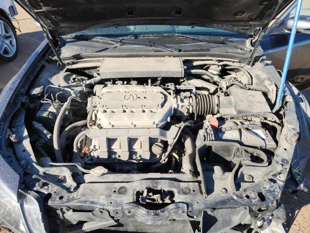 Photo 11 from auction – 2013 ACURA TL with VIN 19UUA8F26DA800258