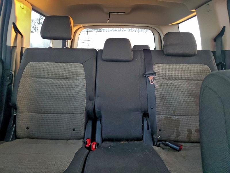 Photo 10 from auction – 2010 FORD FLEX SEL with VIN 2FMHK6CC3ABB29089