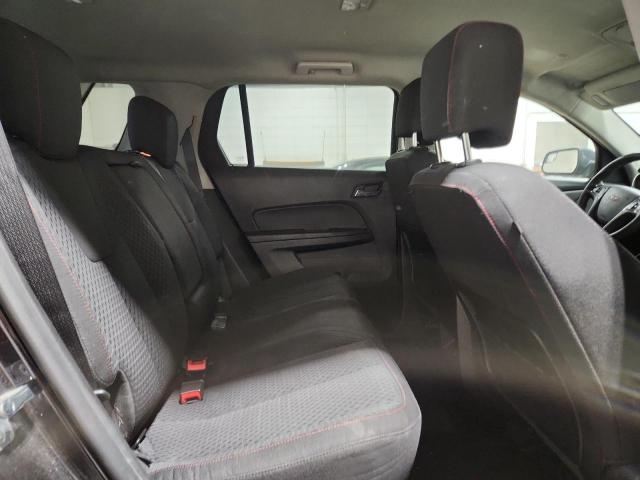 Photo 11 from auction – 2014 GMC TERRAIN SL with VIN 2GKFLVEK5E6174755