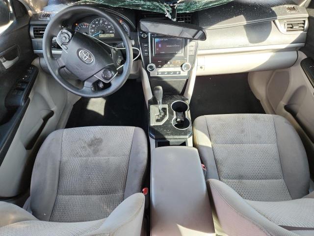 Photo 8 from auction – 2014 TOYOTA CAMRY L with VIN 4T1BF1FK2EU765910