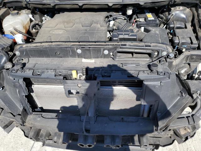 Photo 12 from auction – 2015 FORD EDGE SEL with VIN 2FMTK4J83FBC18679