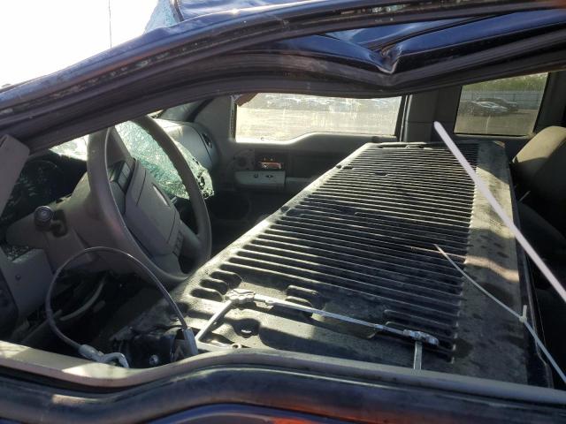 Photo 7 from auction – 2004 FORD F150 with VIN 1FTPX12524NA41148