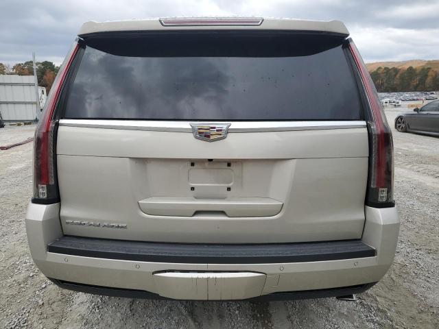 Photo 6 from auction – 2016 CADILLAC ESCALADE P with VIN 1GYS4CKJ6GR436906
