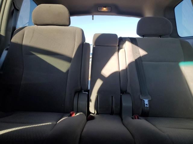 Photo 10 from auction – 2009 TOYOTA HIGHLANDER with VIN JTEES41A792126075