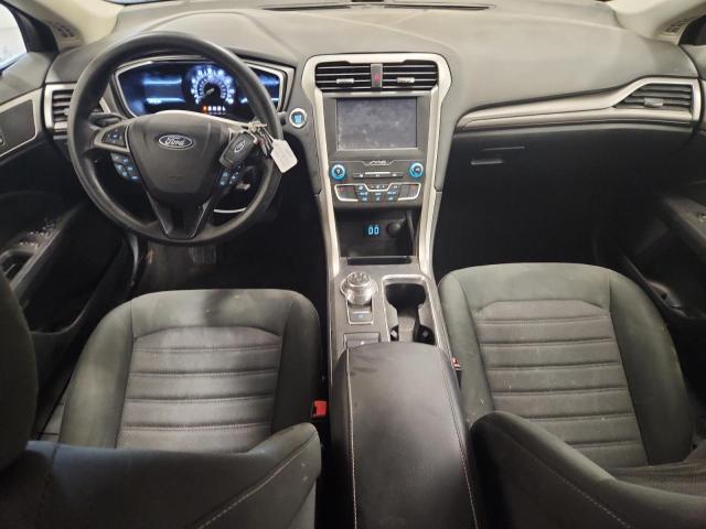 Photo 8 from auction – 2020 FORD FUSION SE with VIN 3FA6P0HD1LR145863