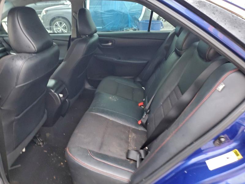 Photo 10 from auction – 2016 TOYOTA CAMRY LE with VIN 4T1BF1FK3GU520066