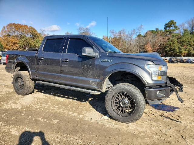 Фото 4 с аукциона – 2015 FORD F150 SUPER с VIN 1FTEW1EF9FFA06747