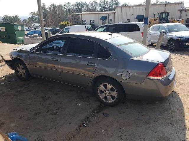 Photo 2 from auction – 2008 CHEVROLET IMPALA LT with VIN 2G1WT58K689170698