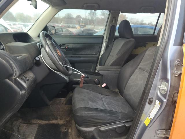 Photo 7 from auction – 2012 TOYOTA SCION XB with VIN JTLZE4FE6CJ018010