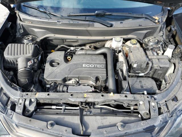 Photo 12 from auction – 2018 CHEVROLET EQUINOX LT with VIN 2GNAXSEV4J6256979