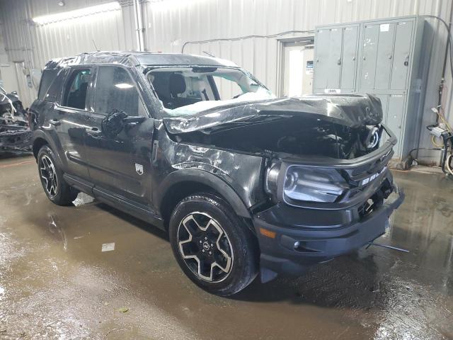 Photo 4 from auction – 2022 FORD BRONCO SPO with VIN 3FMCR9B60NRD98967