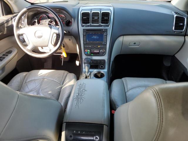 Photo 8 from auction – 2007 GMC ACADIA SLT with VIN 1GKEV33787J117948