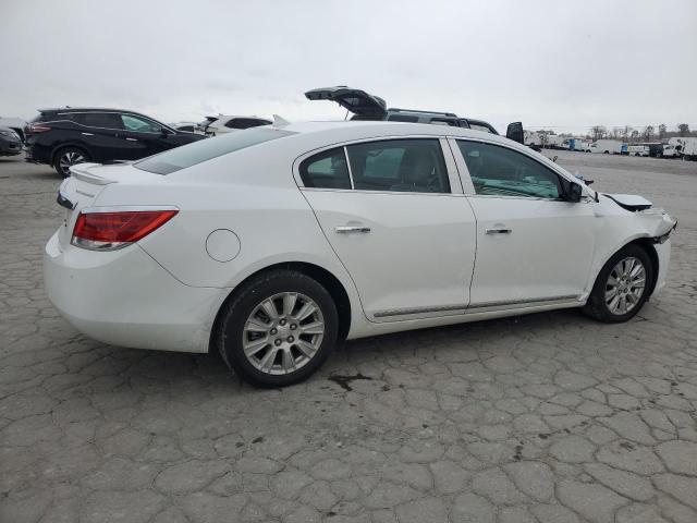 Photo 3 from auction – 2013 BUICK LACROSSE with VIN 1G4GC5ER8DF125708