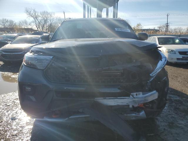 Photo 5 from auction – 2023 FORD EXPLORER T with VIN 1FMSK8JH5PGA41369