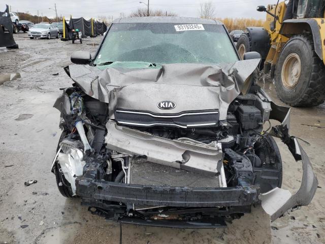 Photo 5 from auction – 2018 KIA SOUL with VIN KNDJN2A27J7533635