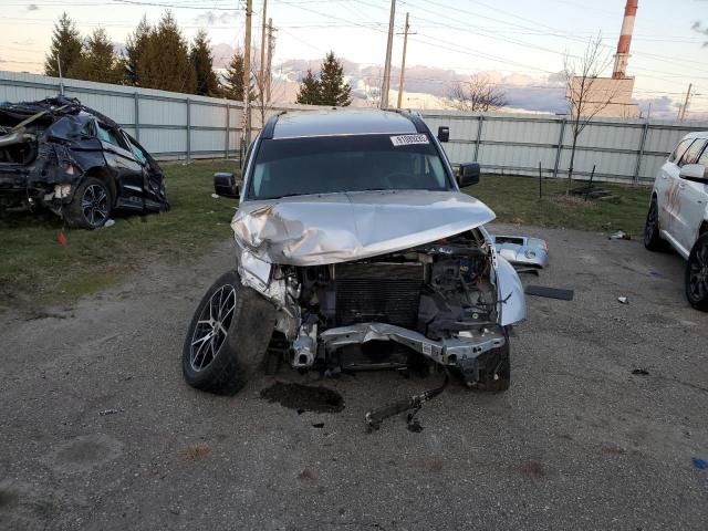 Photo 5 from auction – 2010 DODGE NITRO SE with VIN 1D4PU2GK7AW146192