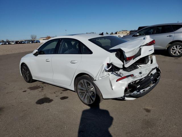Фото 2 с аукциона – 2026 AUDI A3 PREMIUM с VIN WAUGUDGYXTA012576
