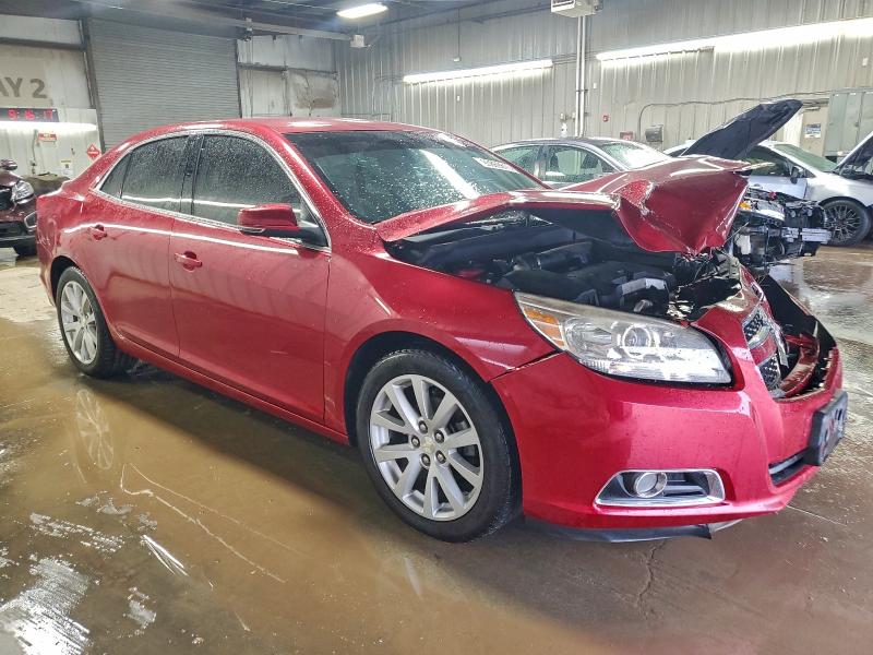 Photo 4 from auction – 2013 CHEVROLET MALIBU 2LT with VIN 1G11E5SA4DF260115