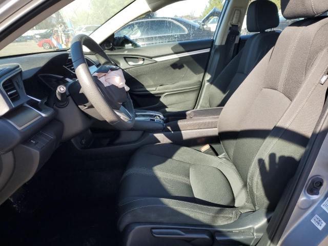 صورة رقم 7 من المزاد - 2017 HONDA CIVIC EX مع VIN 19XFC2F73HE046880