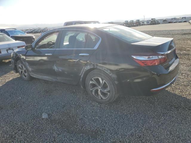 Photo 2 from auction – 2016 HONDA ACCORD LX with VIN 1HGCR2F31GA012437