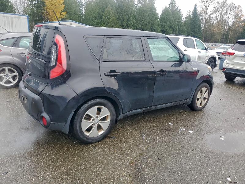 Photo 3 from auction – 2016 KIA SOUL with VIN KNDJN2A25G7272367
