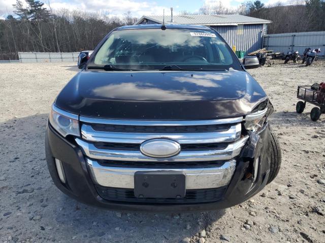 Photo 5 from auction – 2013 FORD EDGE SEL with VIN 2FMDK4JC7DBB68438