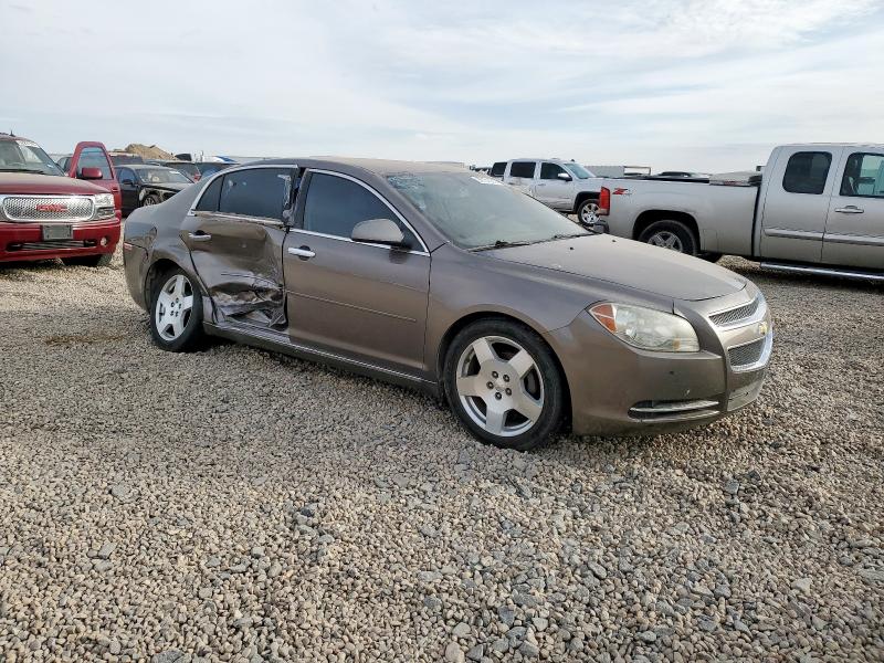 Photo 4 from auction – 2012 CHEVROLET MALIBU 1LT with VIN 1G1ZC5E09CF213866