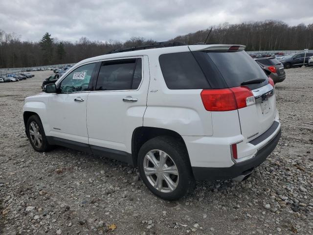 Photo 2 from auction – 2017 GMC TERRAIN SL with VIN 2GKFLUEK7H6317090