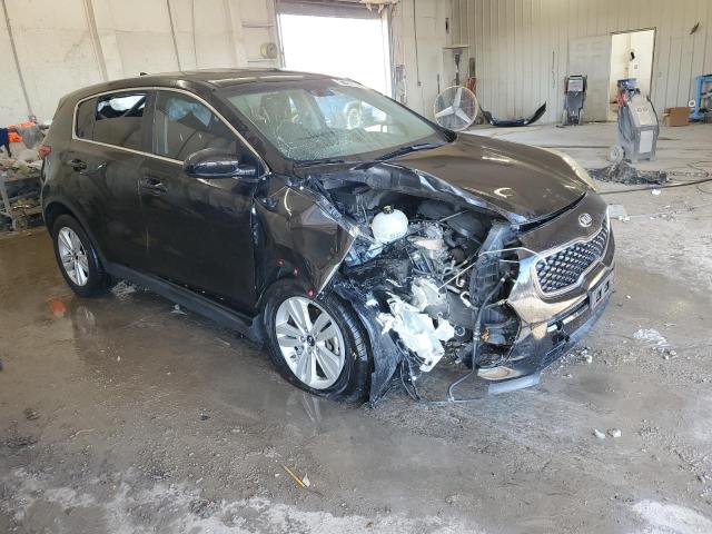 Photo 4 from auction – 2017 KIA SPORTAGE L with VIN KNDPM3AC5H7102913