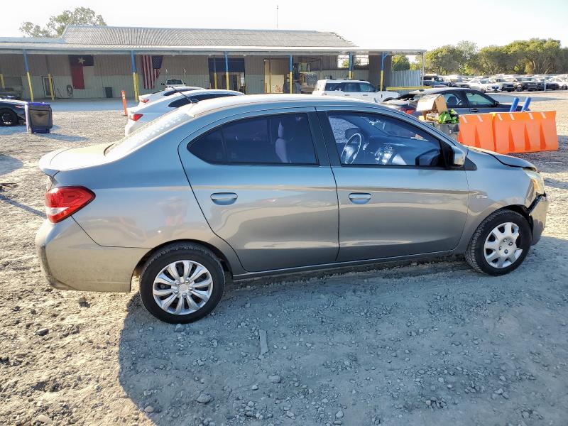 Photo 3 from auction – 2017 MITSUBISHI MIRAGE G4 with VIN ML32F3FJ8HHF07353
