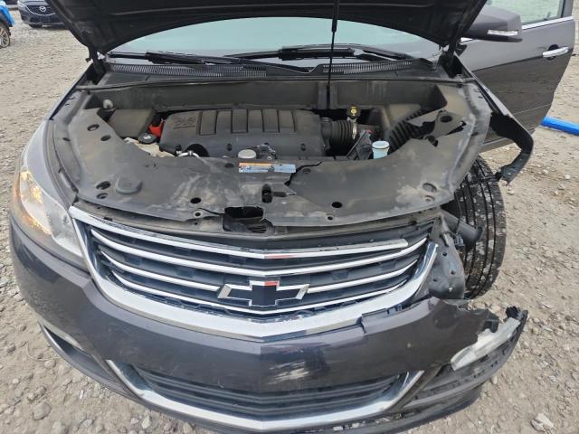 Photo 12 from auction – 2017 CHEVROLET TRAVERSE L with VIN 1GNKVHKD0HJ197919