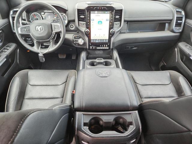 Photo 8 from auction – 2024 RAM 1500 LARAM with VIN 1C6SRFJT9RN146852