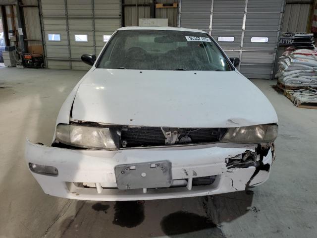 Photo 5 from auction – 1997 NISSAN ALTIMA XE with VIN 1N4BU31D2VC153538