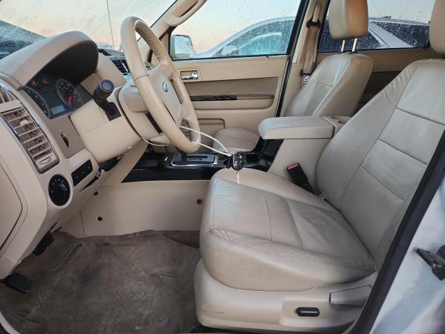 Photo 7 from auction – 2012 FORD ESCAPE LIM with VIN 1FMCU0E7XCKB02076