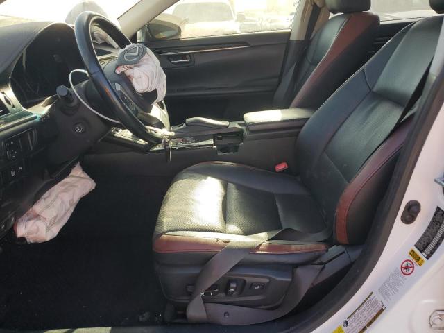 Photo 7 from auction – 2015 LEXUS ES 350 with VIN JTHBK1GG8F2170078