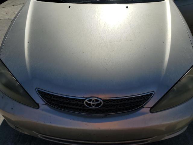 Photo 11 from auction – 2003 TOYOTA CAMRY LE with VIN 4T1BE32K23U649589