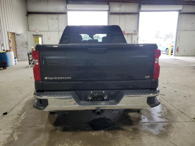 Photo 6 from auction – 2024 CHEVROLET SILVERADO with VIN 3GCPDKEK4RG440496