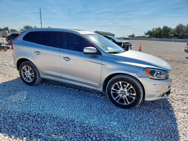 Photo 4 from auction – 2015 VOLVO XC60 3.2 P with VIN YV4952RC9F2605338