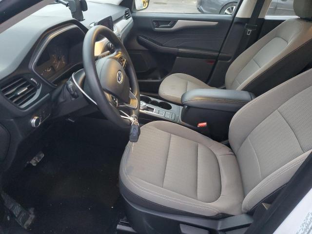 Photo 7 from auction – 2022 FORD ESCAPE S with VIN 1FMCU9F61NUB54326