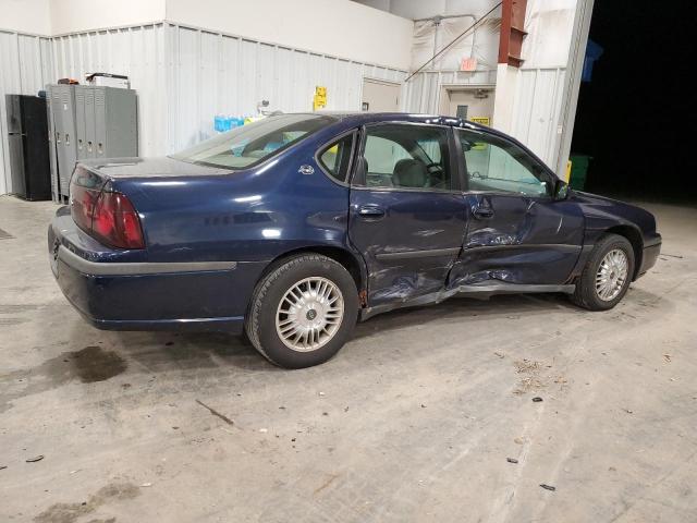 Photo 3 from auction – 2001 CHEVROLET IMPALA with VIN 2G1WF55K819337774