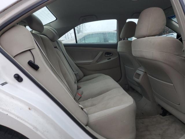 Photo 10 from auction – 2008 TOYOTA CAMRY CE with VIN 4T1BE46K88U747369