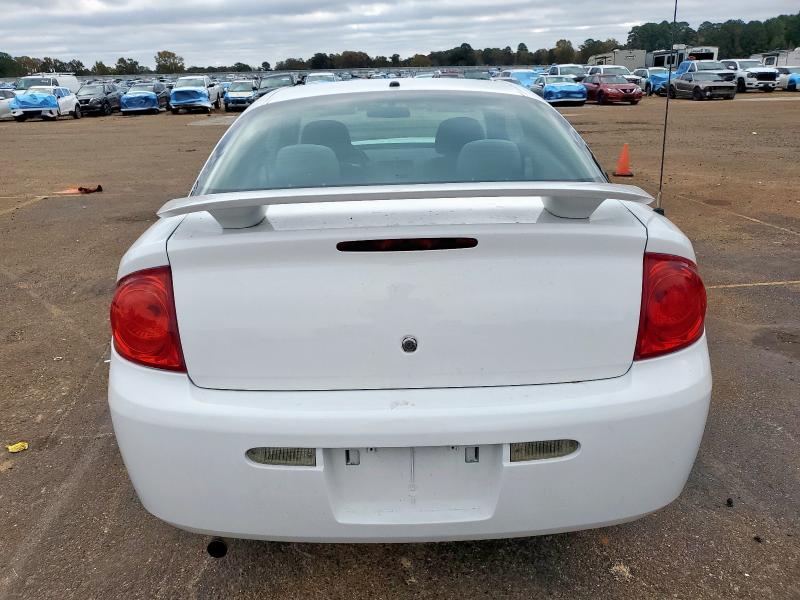 Photo 6 from auction – 2008 PONTIAC G5 with VIN 1G2AL18F587140188