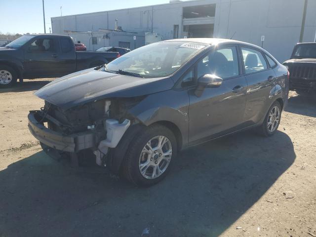 Photo 1 from auction – 2015 FORD FIESTA SE with VIN 3FADP4BJ2FM189918