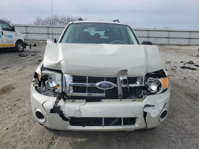Photo 5 from auction – 2008 FORD ESCAPE XLS with VIN 1FMCU02Z28KE47504